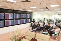 Sự kiện chứng khoán đáng chú ý cuối tuần