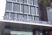 Quý I/2014, VCG lỗ hợp nhất hơn 10 tỷ đồng