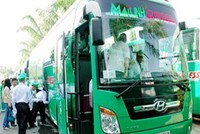 Taxi Mai Linh chuyển lỗ thành lãi