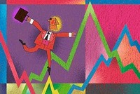 Tuần chốt lời thành công của tự doanh