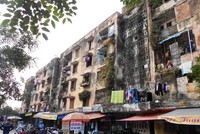 Chung cư số 1 - Phan Chu Trinh: Quả bom giữa lòng thành phố Thanh Hóa