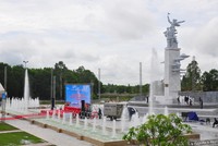 Ngã ba Đồng Lộc -  Ngã ba bất tử