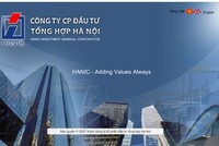 SHN bất ngờ gia hạn khoản nợ của cựu Giám đốc Công ty Beta BQP