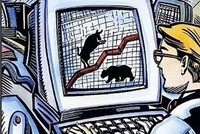 Tự doanh tiếp tục có tuần mua mạnh