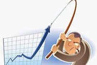 Top 10 cổ phiếu tăng/giảm tuần qua: Nhiều cổ phiếu đi ngược thị trường