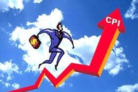 Tháng 9, CPI tại TP HCM tăng 1,13%