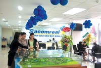 Thành Thành Công mua hơn 12 triệu cổ phiếu SCR