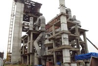 Khả năng xoay xở được 500 tỷ đồng để hoàn thiện Dự án Đầu tư xây dựng Nhà máy Xi măng 12/9 là vô cùng khó   