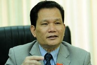 TS. Bùi Sỹ Lợi