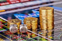 Khối ngoại chốt lời mạnh trên cả hai sàn trong phiên 8/10