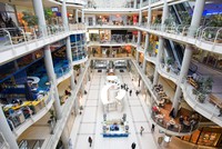 Thị trường bán lẻ: Quận 1 sôi động nhất TP. HCM