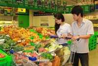 Tháng 10, CPI Hà Nội chỉ tăng 0,04%