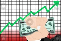 Tự doanh mạnh tay mua vào trong phiên 23/10