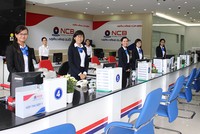 Ngân hàng Quốc dân, 9 tháng đạt lợi nhuận sau thuế... 9,77 tỷ đồng