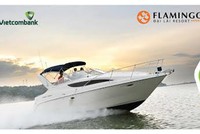 Vietcombank cho vay mua biệt thự Flamingo Đại Lải với lãi suất 0%