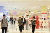 43% nhà bán lẻ có kế hoạch mở rộng tại Châu Á Thái Bình Dương