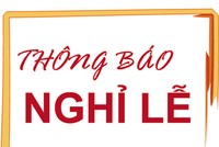 Tuần tới, thị trường chỉ giao dịch duy nhất phiên 27/4