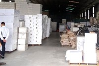 ITQ được chào bán gần 8,34 triệu cổ phiếu ra công chúng