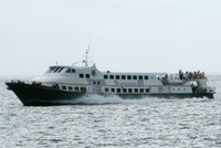 6 tháng, SKG lãi hơn 89 tỷ đồng