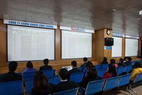 CTS sẽ trả cổ tức bằng cổ phiếu tỷ lệ 6%