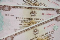 Các nhà đầu tư trái phiếu chưa có công cụ phòng chống rủi ro về tỷ giá và lãi suất
