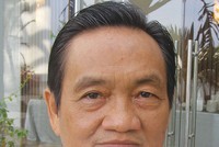 TS. Trần Du Lịch