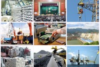 Hội thảo về tình hình kinh tế khu vực Đông Á Thái Bình Dương