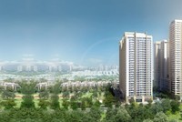 Imperia Garden, nơi không chỉ đơn thuần để ở mà để tận hưởng cuộc sống