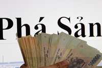 Tòa án từ chối giải quyết phá sản!?