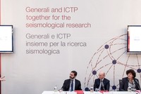 Generali và ICTP hợp tác nghiên cứu rủi ro về động đất