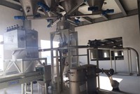 Hệ thống trạm trộn mới