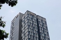 9 tháng, VCG vượt 28% kế hoạch lợi nhuận năm