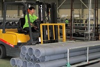 NTP: Nợ phải trả tăng mạnh