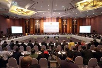 Diễn đàn Đối tác Phát triển Việt Nam thay đổi thời gian tổ chức