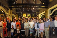 Câu lạc bộ Đại sứ ẩm thực tới thăm Đà Nẵng