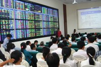 Sự kiện chứng khoán đáng chú ý ngày 1/12