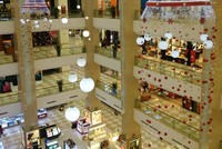 Kinh doanh mặt bằng bán lẻ được đánh giá sẽ có nhiều dư địa để phát triển