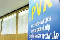 Năm 2016, PVX đặt kế hoạch lợi nhuận gấp hơn 3 lần