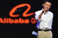 Ông chủ Alibaba Jack Ma vượt Vương Kiện Lâm trở thành người giàu nhất châu Á 