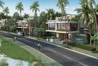 10 điều cần biết khi chọn mua nhà phố biển Queen Pearl Mũi Né