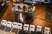 Những phụ nữ biến đam mê khoa học thành tiền