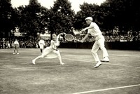 Roland Garros khai mạc với sự lên ngôi thời trang athleisure