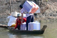 Hơn 63.000 vụ buôn lậu, gian lận thương mại bị bắt giữ và xử lý, nhưng đây chỉ là số lượng nhỏ so với thực tế.