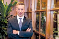 Tổng giám đốc Mekong Capital: Yêu Việt Nam và đam mê sự tăng trưởng