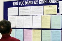 Hàng chục ngành, nghề kinh doanh và hàng nghìn điều kiện kinh doanh đã trái, đang trái và sẽ tiếp tục đứng trước nguy cơ trái luật