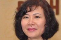 Bà Nguyễn Hoàng Yến