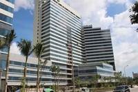 Hoàng Anh Gia Lai khổ vì thuế bất động sản Myanmar