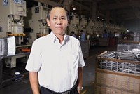 Ông Nguyễn Mạnh Dũng