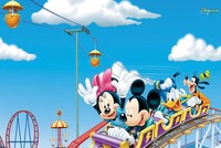 Disney và bài học marketing vô giá