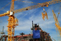 NDX vay ngân hàng gần 4,3 tỷ đồng đầu tư tài sản cố định